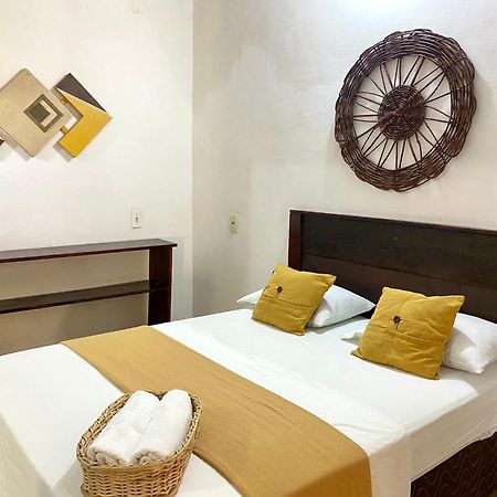Villa Casa Amiga Jeri Jijoca de Jericoacoara Exterior foto